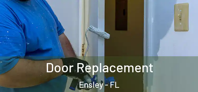  Door Replacement Ensley - FL