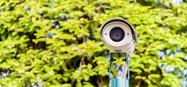 Advanced Surveillance Solutions for Every Need in Ensley