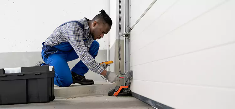Expert Solutions for Every Garage Lock Need in Ensley, FL
