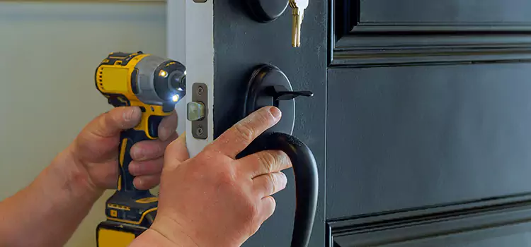 Mobile Automotive Locksmith Ensley
