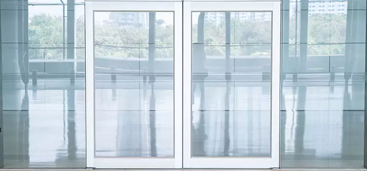 Why Choose Us for Your Motion Sensor Door Needs in Ensley, FL?