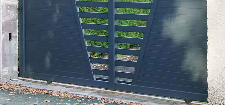 Automated Gate Company Near Me Ensley