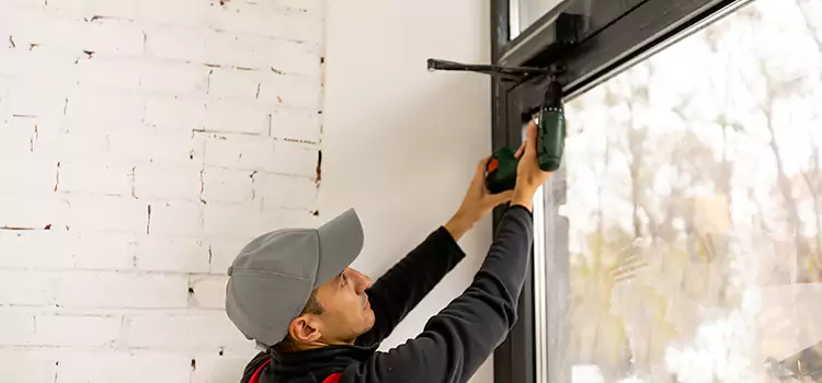 Your Trusted Partner for Door Closer Solutions in Ensley, FL