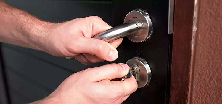 Master Key Control and Audits Ensley